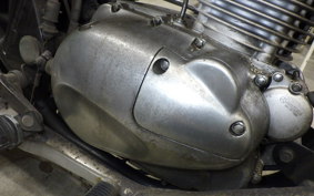 KAWASAKI ESTRELLA RS 2022 BJ250A
