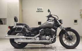 YAMAHA DRAGSTAR 400 2013 VH02J