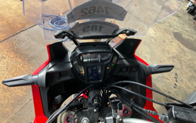 HONDA CFR1000 AfricaTwin 2016 SD04