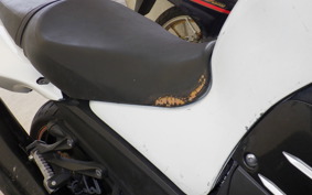 KAWASAKI ZX 1400 NINJA R 2014
