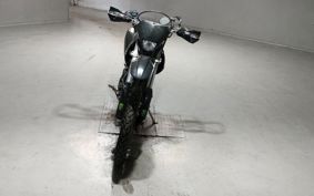HONDA XR400 MOTARD 2008 ND08