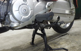 HONDA CROSS CUB 50 1997 AA06