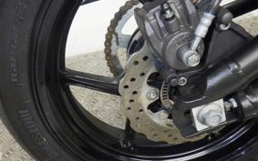 KAWASAKI NINJA 400 ABS 2015 EX400E