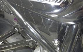 YAMAHA XJR1300 Gen.2 2008 RP17J