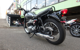 MEGURO K3 2022 EJ800E