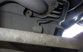 SUZUKI ADDRESS V125 G CF46A