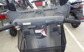 HONDA GYRO CANOPY TA02