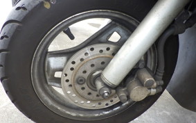 HONDA DIO Gen.4 AF35