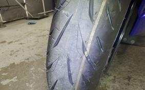 SUZUKI HAYABUSA Gen.3 2021 EJ11A