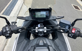 HONDA NC750X DCT 2021 RH09