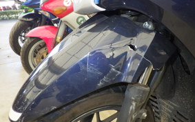 HONDA LEAD 125 2009 JK12