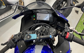 YAMAHA YZF-R25 RG43J