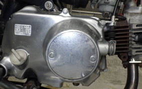 HONDA GORILLA 2024 AB27
