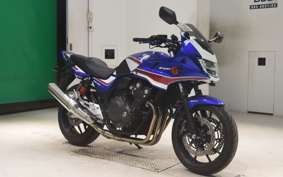 HONDA CB400 SUPER BOLDOR A 2021 NC42