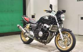 HONDA CB400SF VTEC Spec3 2004 NC39