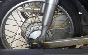 HONDA C50 SUPER CUB AA04