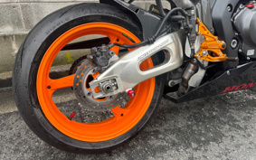 HONDA CBR1000RR 2006 SC57