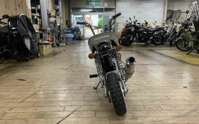 HONDA GORILLA Z50J