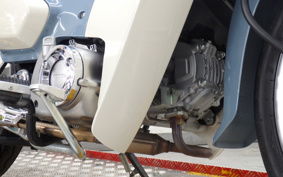 HONDA  SUPER CUB C125 JA48