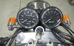 SUZUKI ST400 TEMPTER 1997 NK43A