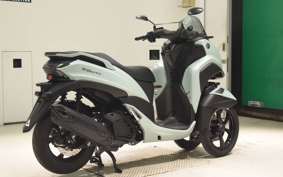 YAMAHA トリシティ125-3 2022 SEL4J