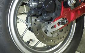 HONDA MONKEY 125 JB02