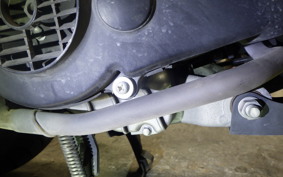 SUZUKI ADDRESS V125 S CF4MA