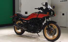 KAWASAKI GPZ400F 1984 ZX400A