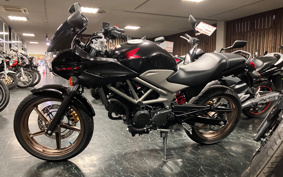 HONDA VTR 250 F MC33