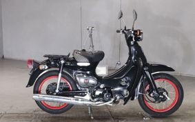 HONDA LITTLE CUB AA01
