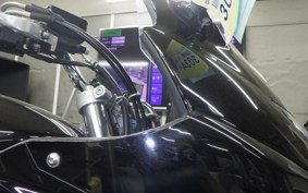 SUZUKI BANDIT 1250 A 2012 GW72A