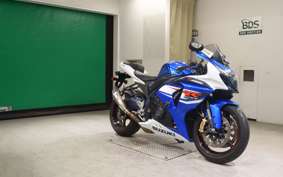 SUZUKI GSX-R1000 2012