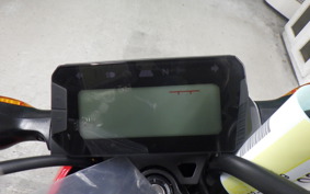 HONDA GROM 2019 JC92
