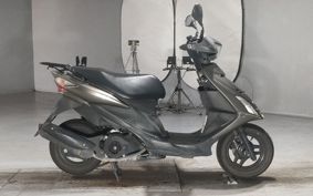 SUZUKI ADDRESS V125 CF4MA