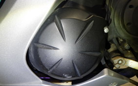 KAWASAKI NINJA 400 ABS 2015 EX400E