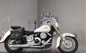 YAMAHA DRAGSTAR 400 CLASSIC 2003 VH01J