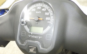 HONDA TACT-4ﾍﾞｰｼｯｸ 2004 AF79