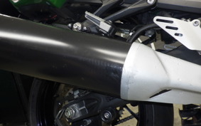 KAWASAKI ZX 1400 NINJA R 2012