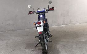 SUZUKI DJEBEL200 SH42A