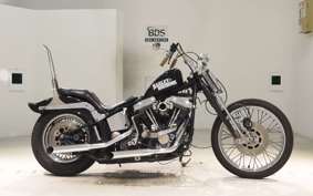 HARLEY FXSTS 1340 1988
