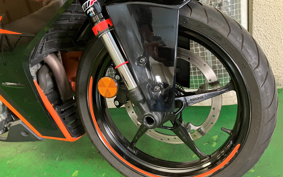 KTM 390 RC 2023 JYJ40