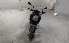 KTM 125 DUKE JPA40