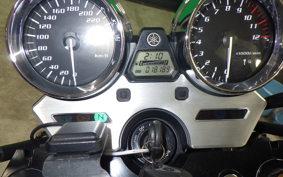 YAMAHA XJR1300 Gen.2 2013 RP17J