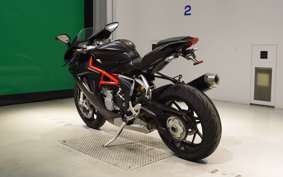 MV AGUSTA F3 800 2018