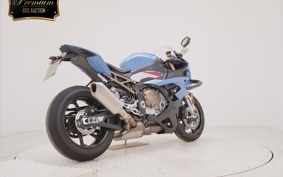 BMW S1000RR 2021