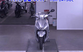HONDA LEAD 125