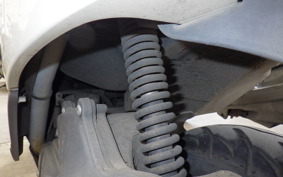 SUZUKI ﾚｯﾂG CA4AA