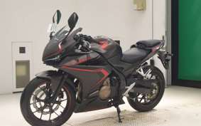 HONDA CBR400R 2020 NC56