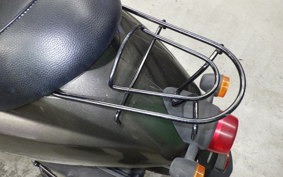 HONDA TODAY 2025 AF61