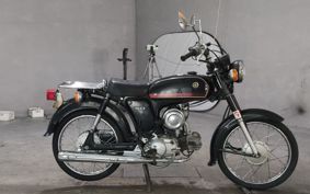 YAMAHA YB50 FOUR UA05J